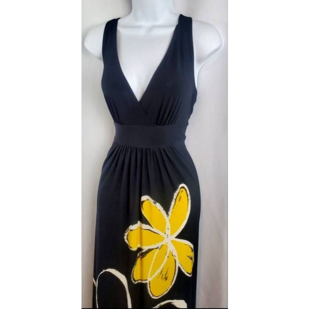 LONDON TIMES Maxi Dress - Picture 8 of 8